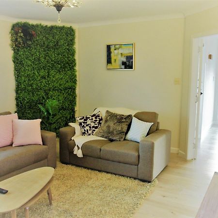 Unique Home - New Windsor House Auckland Luaran gambar