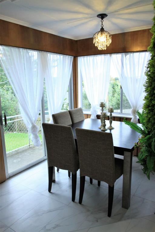 Unique Home - New Windsor House Auckland Luaran gambar