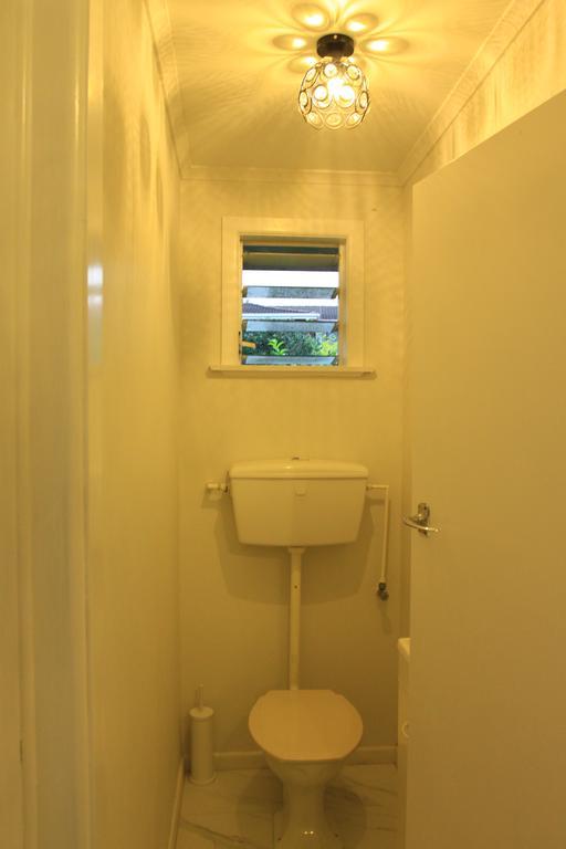 Unique Home - New Windsor House Auckland Luaran gambar