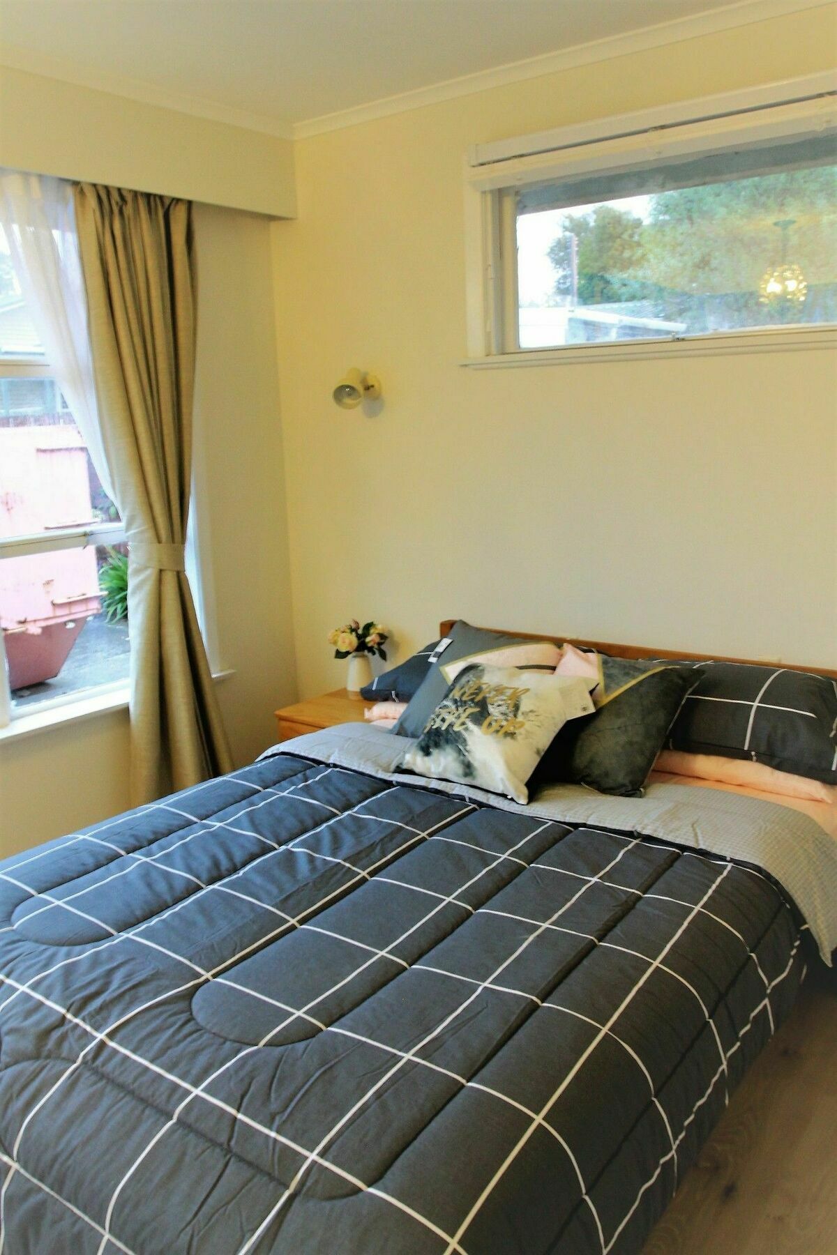 Unique Home - New Windsor House Auckland Luaran gambar