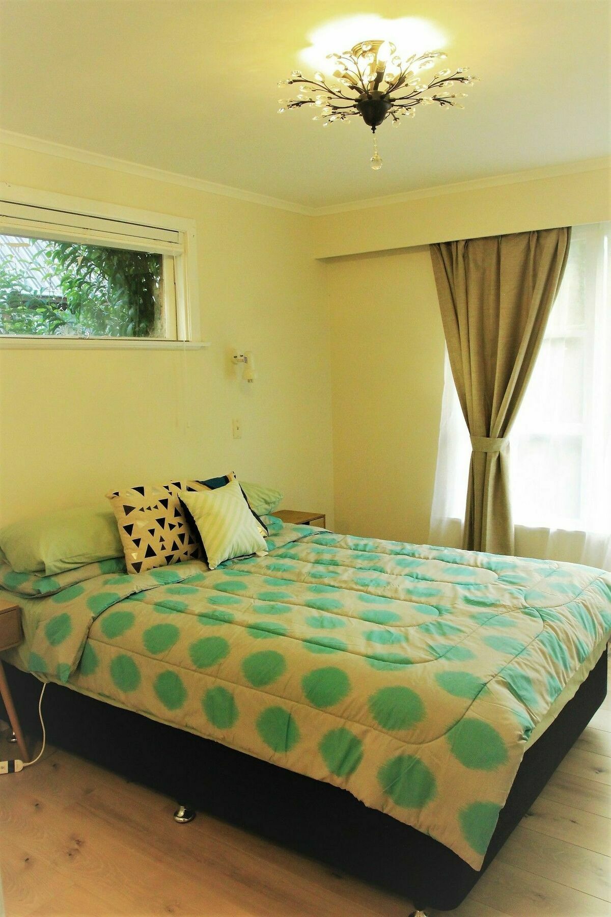 Unique Home - New Windsor House Auckland Luaran gambar