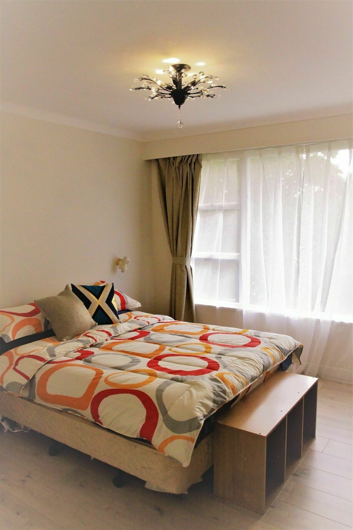 Unique Home - New Windsor House Auckland Luaran gambar