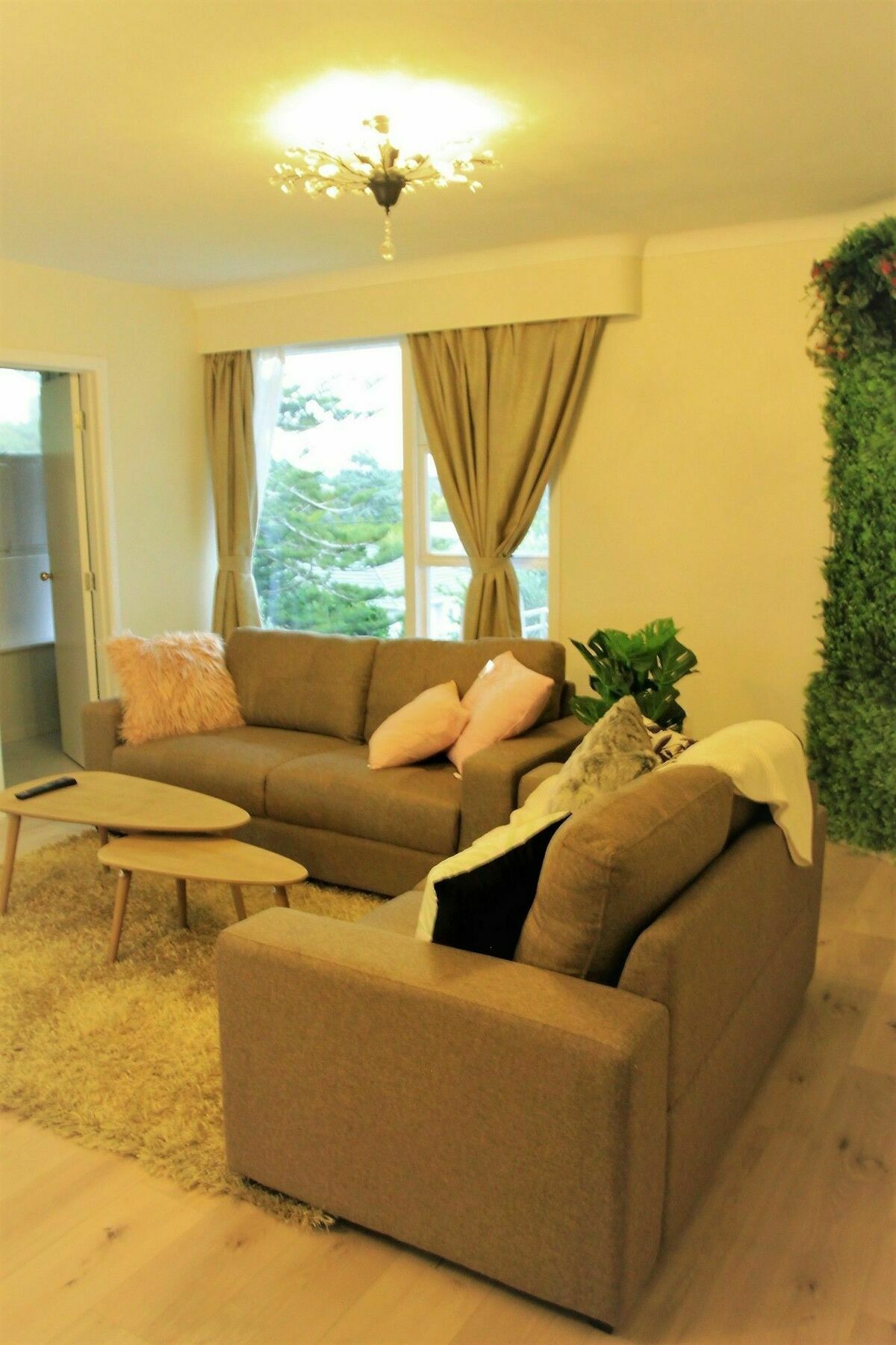Unique Home - New Windsor House Auckland Luaran gambar