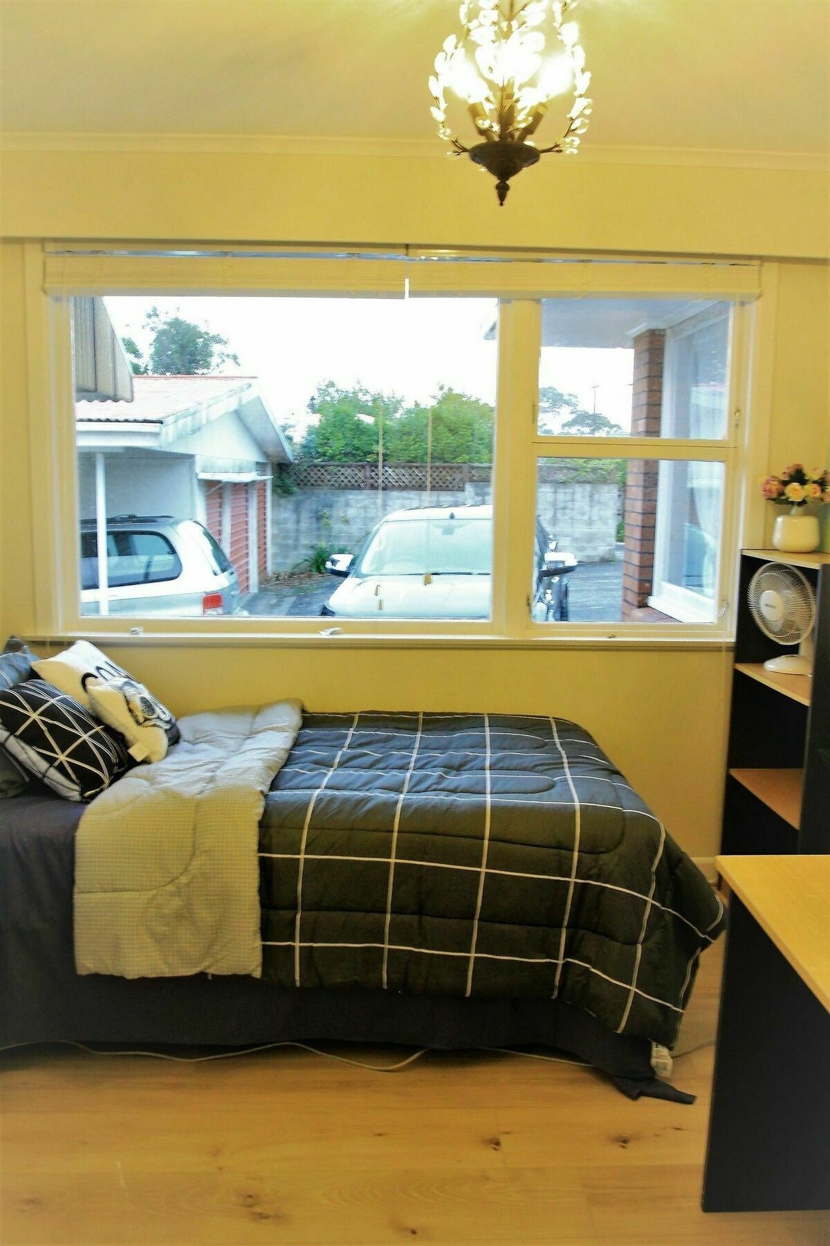 Unique Home - New Windsor House Auckland Luaran gambar