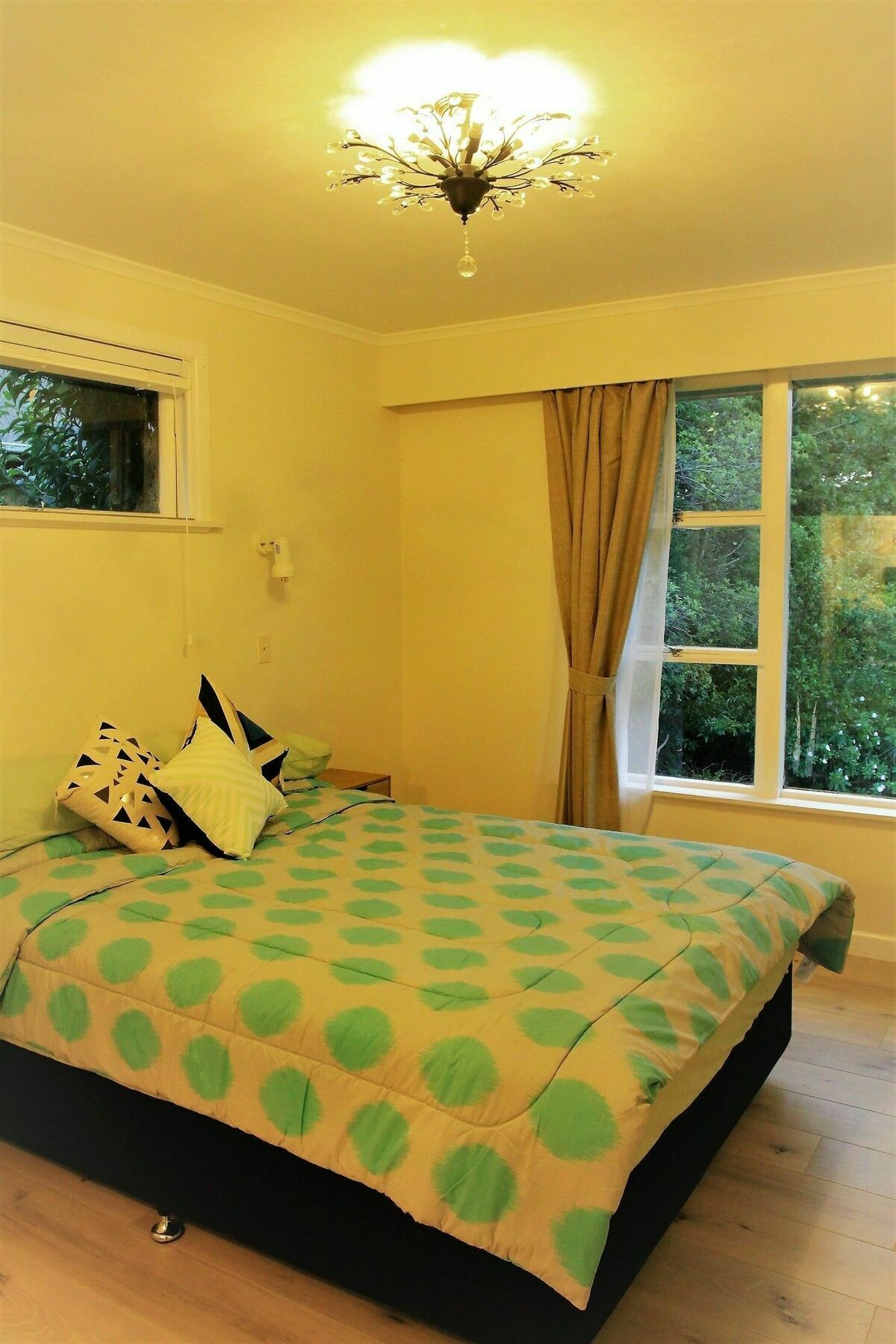 Unique Home - New Windsor House Auckland Luaran gambar