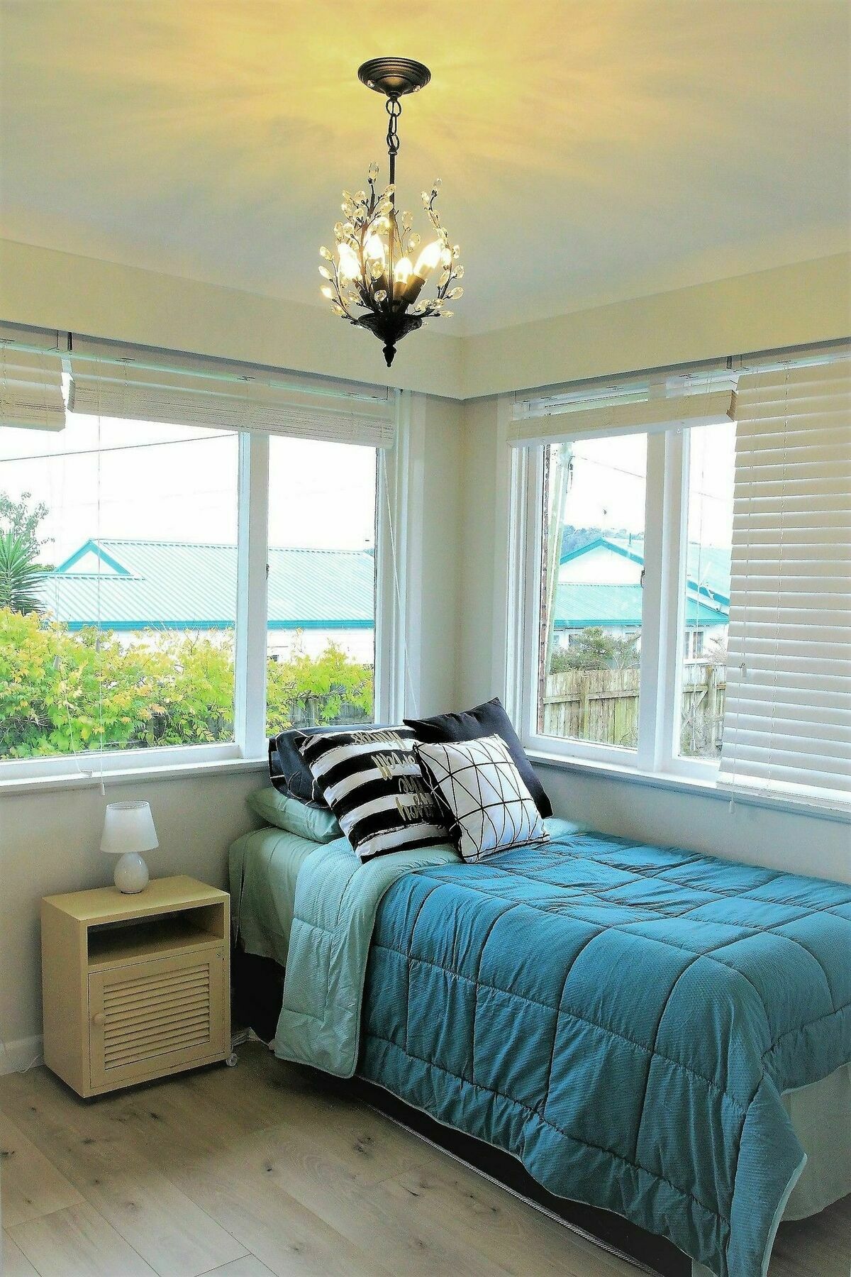 Unique Home - New Windsor House Auckland Luaran gambar