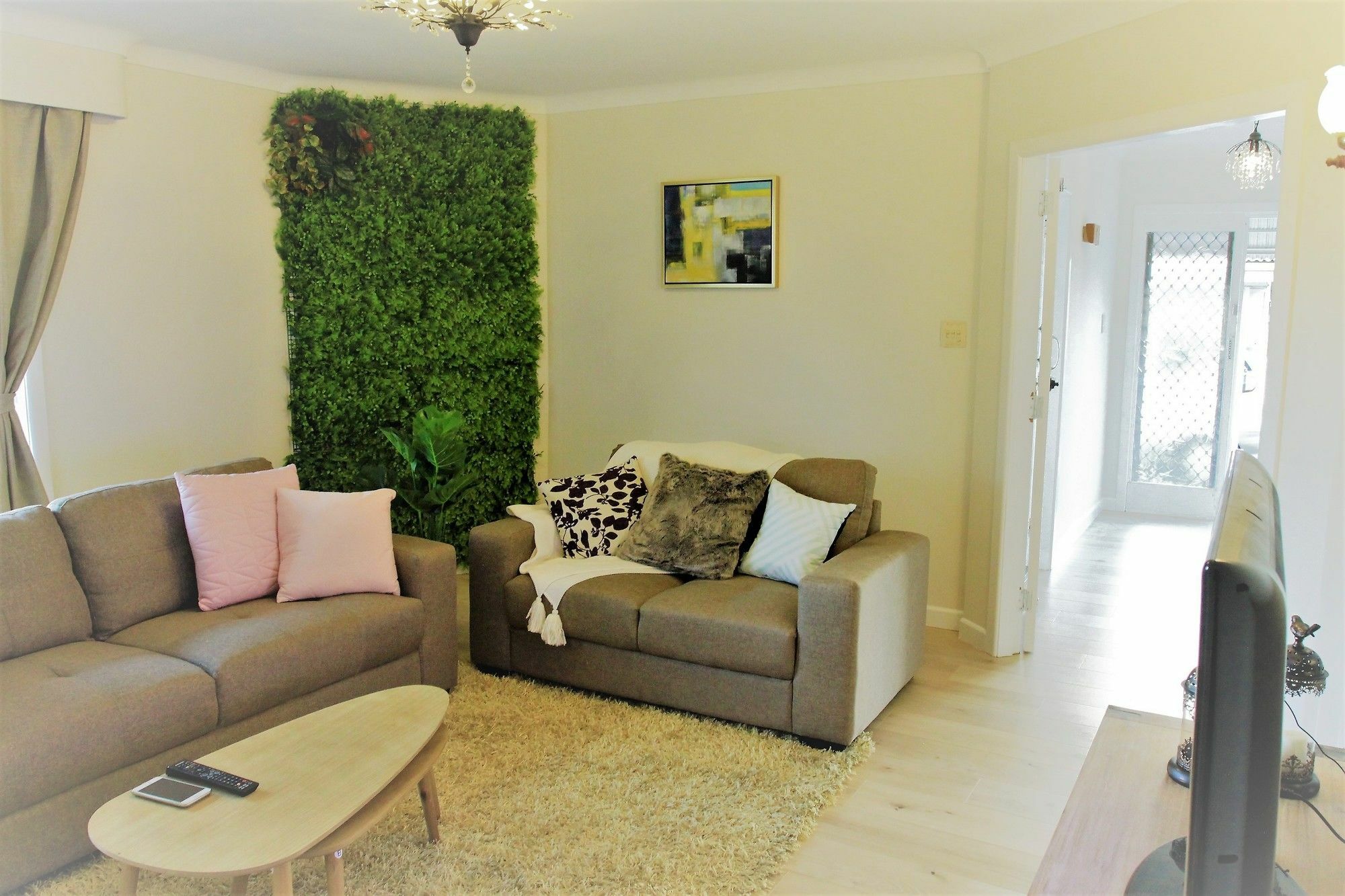 Unique Home - New Windsor House Auckland Luaran gambar