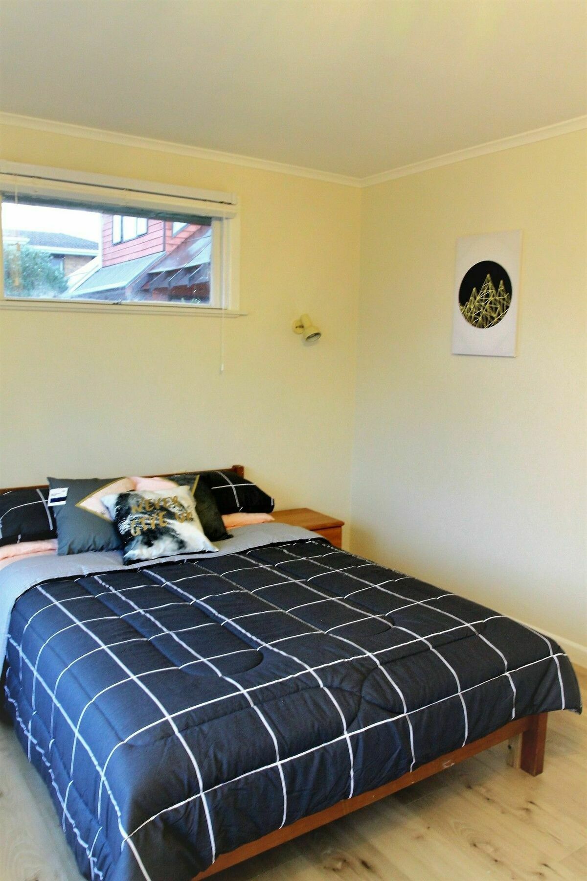 Unique Home - New Windsor House Auckland Luaran gambar