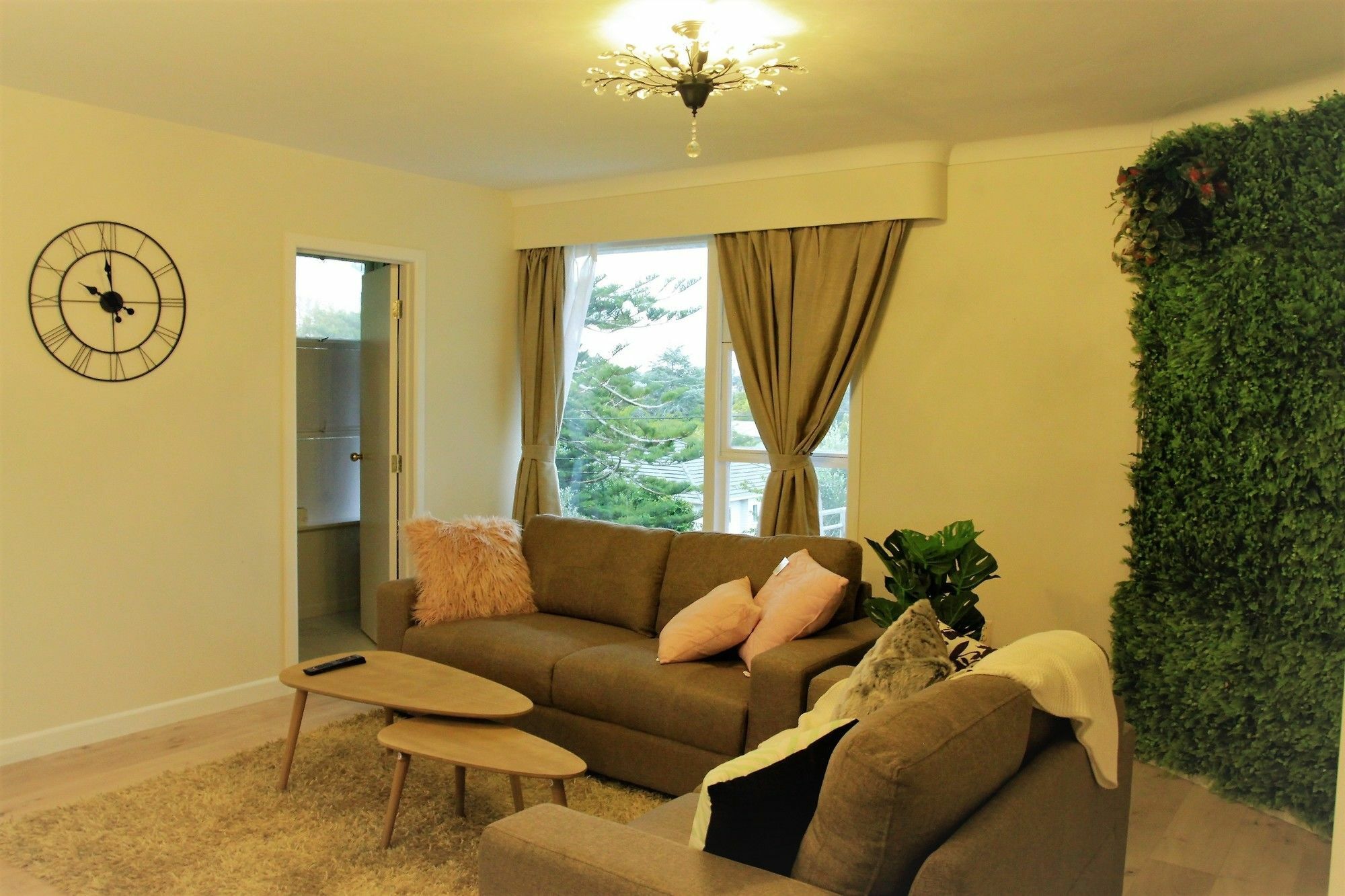 Unique Home - New Windsor House Auckland Luaran gambar