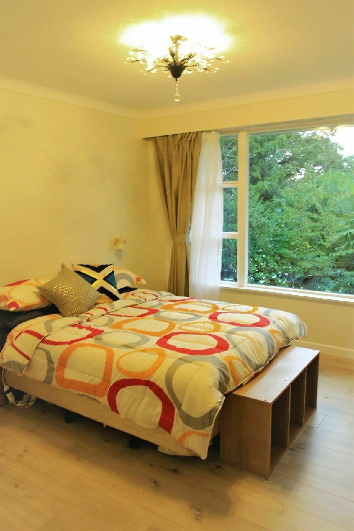 Unique Home - New Windsor House Auckland Luaran gambar