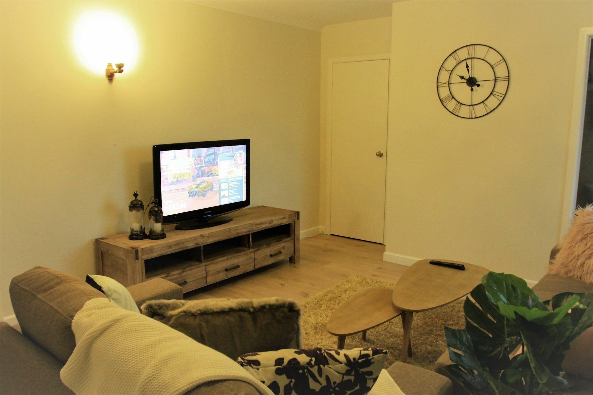 Unique Home - New Windsor House Auckland Luaran gambar